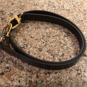 Louis Vuitton Strap